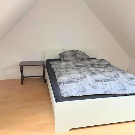 Zentrales In דירה לברקוסן