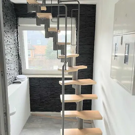 Zentrales In Apartment