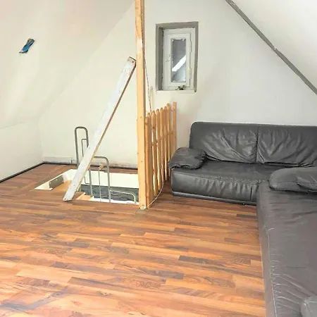 Zentrales In דירה לברקוסן