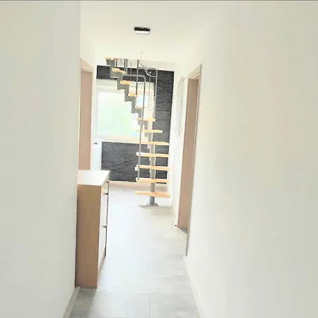 Zentrales In Apartment *