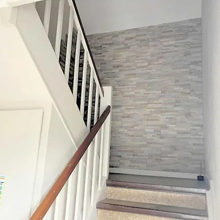 Apartment Zentrales In Leverkusen