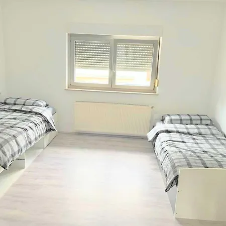 Zentrales In Apartment