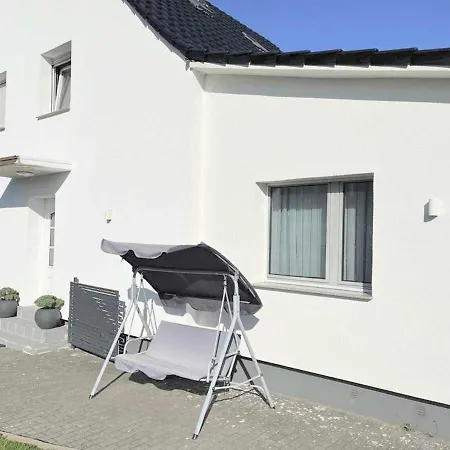Zentrales In Apartment Leverkusen
