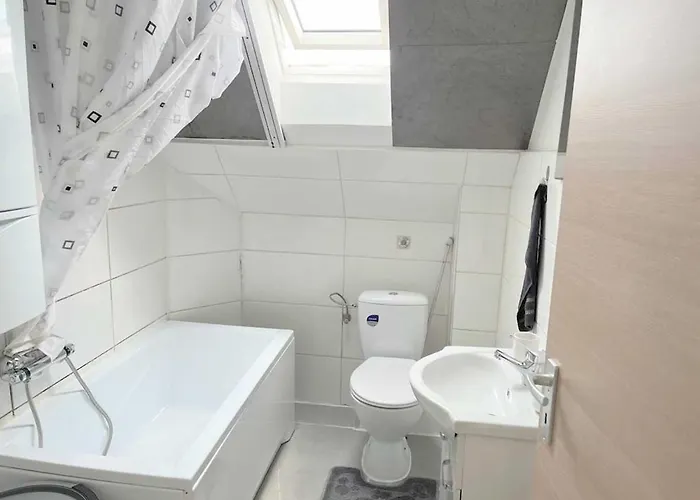 Zentrales In 勒沃库森