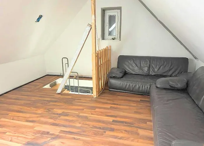 Zentrales In 公寓 勒沃库森