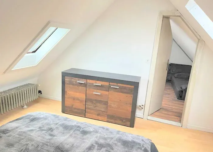 Zentrales In 勒沃库森