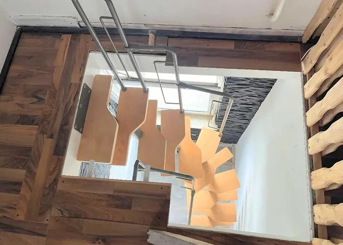 公寓 Zentrales In 勒沃库森