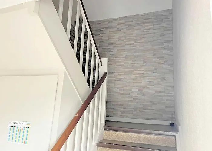 公寓 Zentrales In 勒沃库森